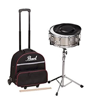 Pearl marching 2024 snare stand